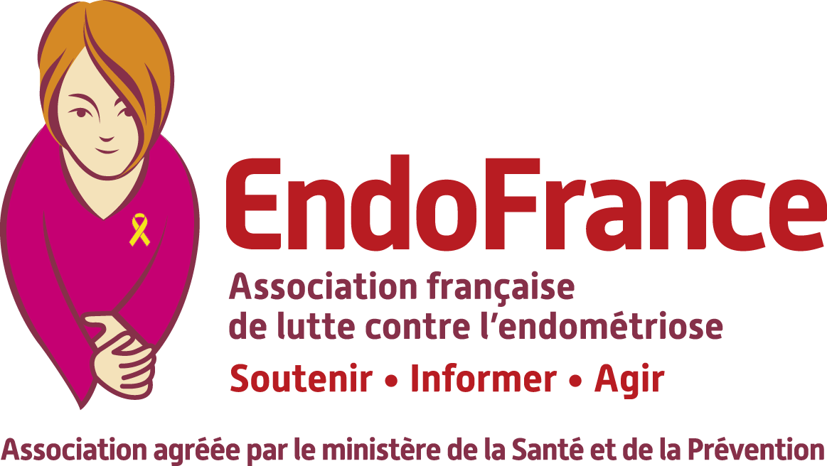 Logo association EndoFrance